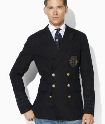 Cheap Polo Coat wholesale No. 74